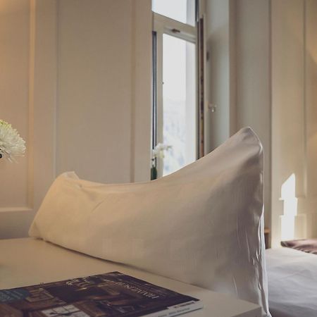 Hotel National By Mountain Hotels Давос Екстериор снимка